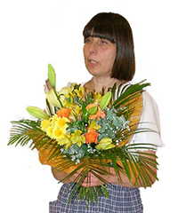 &Aacute;gnes Paraczky