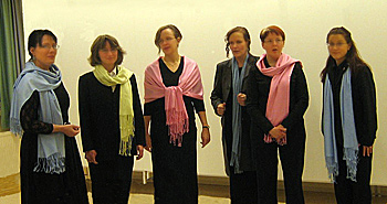 Lauluyhtye Selje