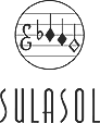 Sulasolin logo