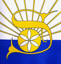 Sunniva-kuoron viiri